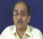 Prashant Bhushan